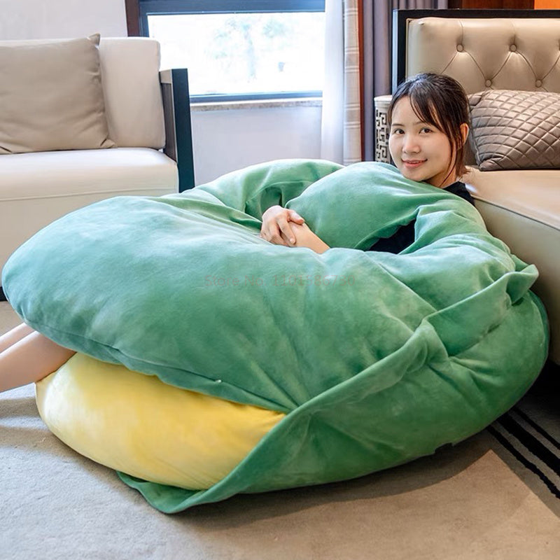 WEARABLE TURTLE PLUSHâ„¢